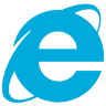 Browser Internet Explorer 10 Icon 96x96 png